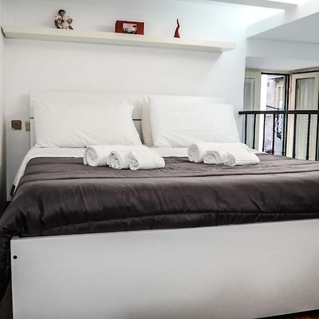 Casa Vacanza La Spagnola Napoli Ngoại thất bức ảnh