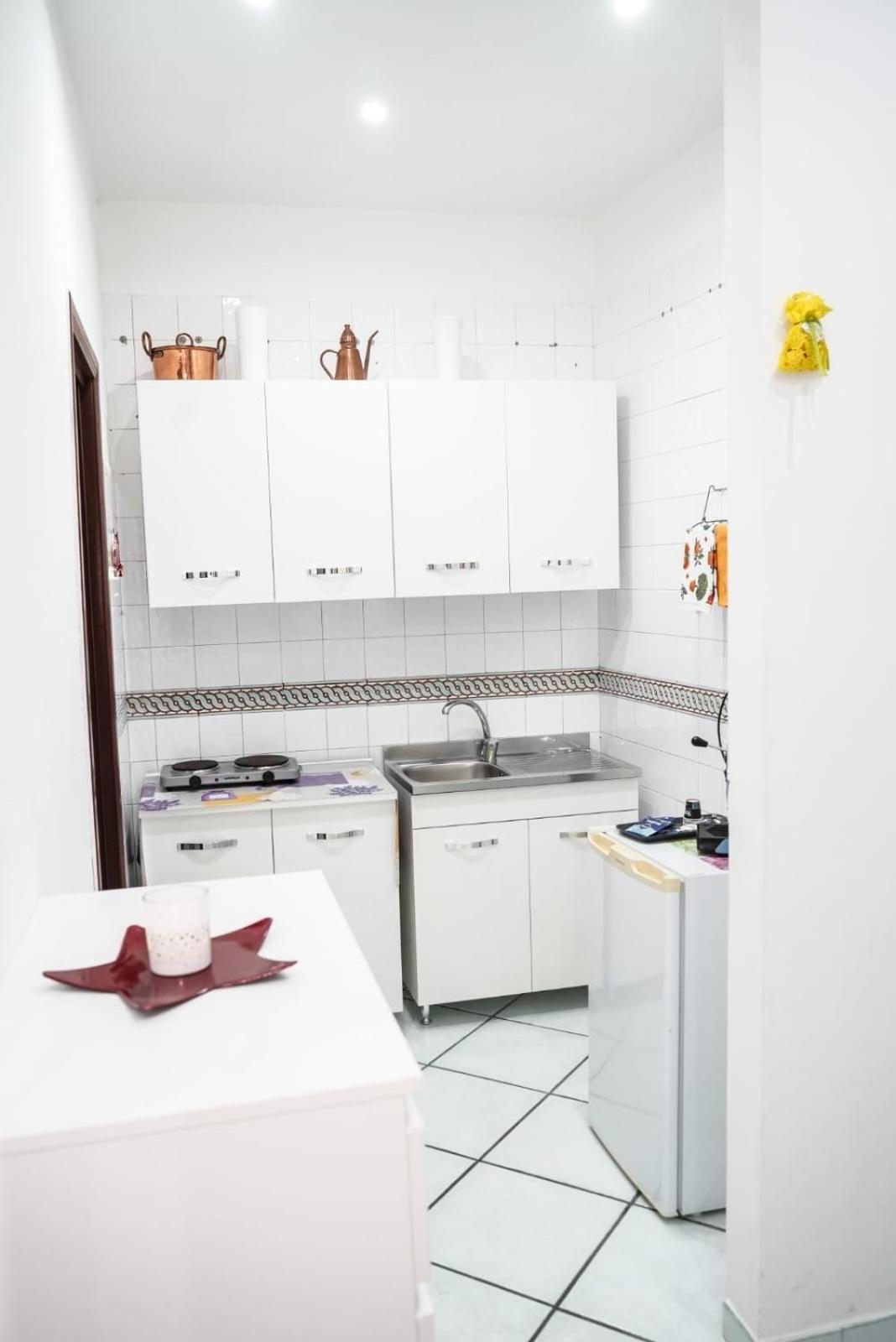 Casa Vacanza La Spagnola Napoli Ngoại thất bức ảnh