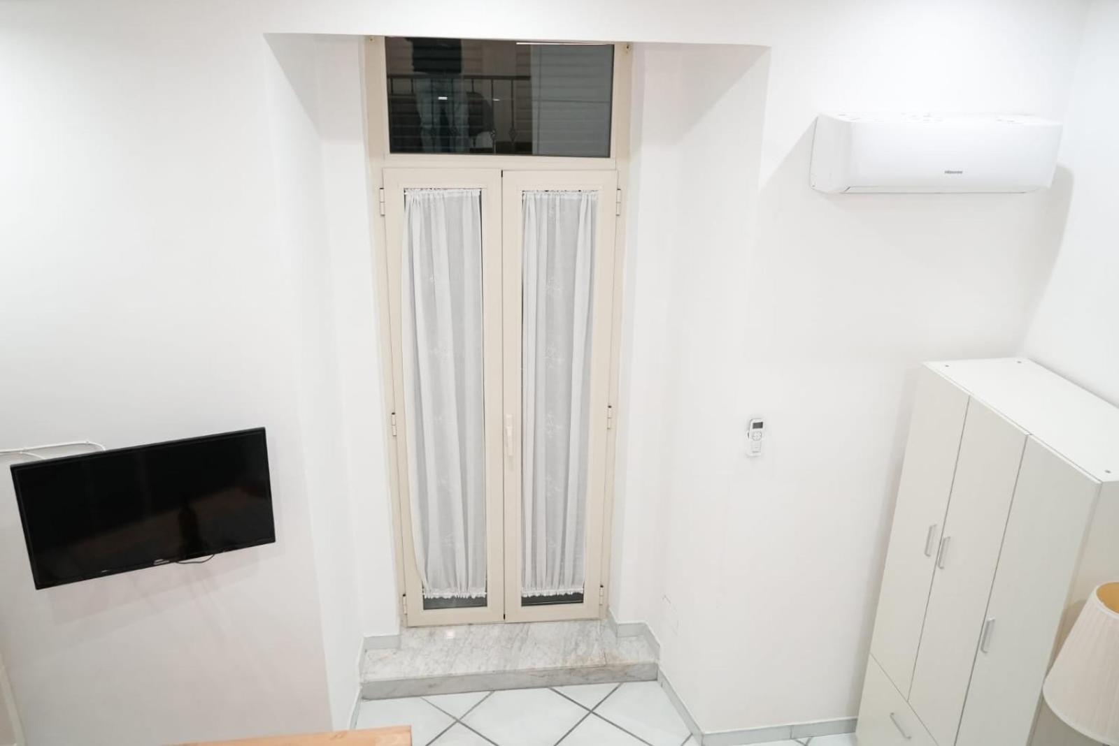 Casa Vacanza La Spagnola Napoli Ngoại thất bức ảnh