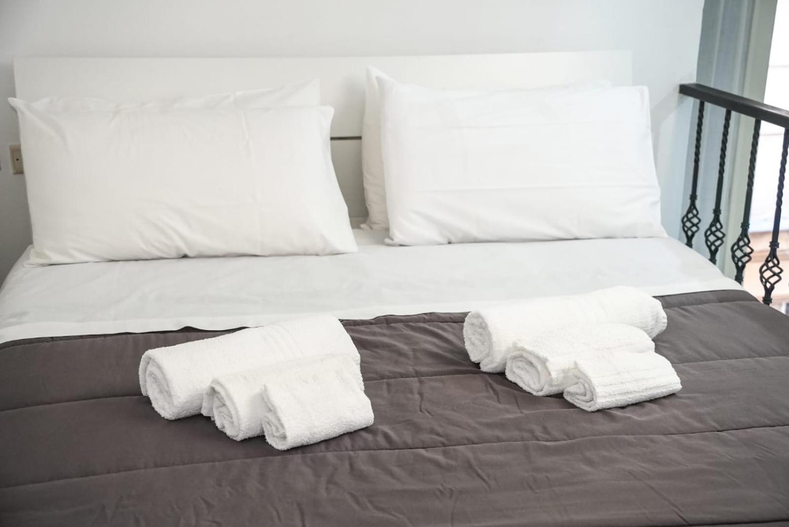 Casa Vacanza La Spagnola Napoli Ngoại thất bức ảnh